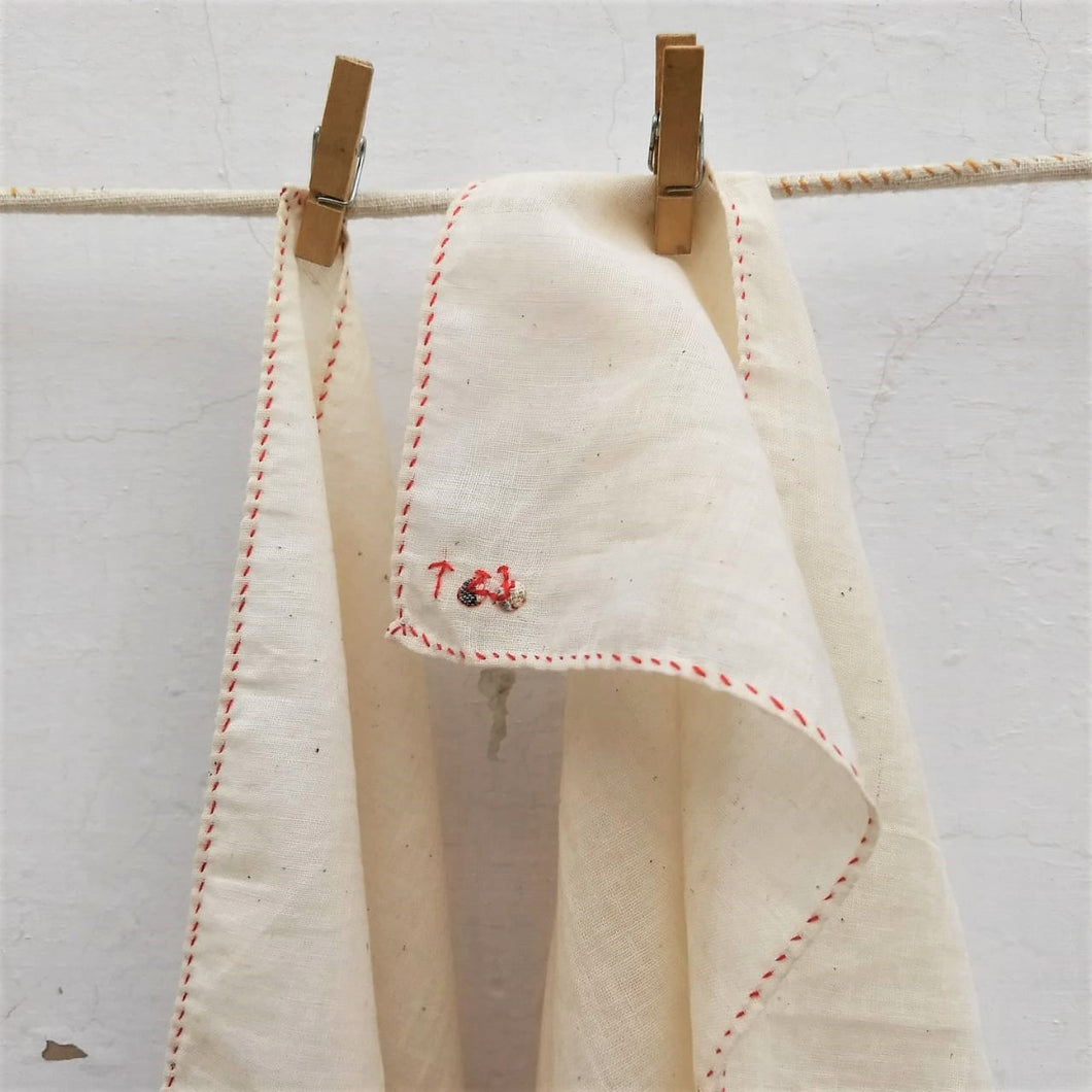 Concept Handkerchiefs - Set of 3