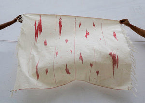"Baana Baana Tangaliya Yardage"