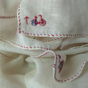 Concept Handkerchiefs - Set of 3