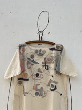 Load image into Gallery viewer, &quot;Wabi- Sabi Kaftan&quot;
