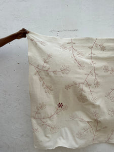 “Pallu Phool Yardage”