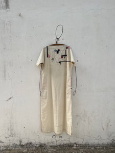 "Wabi- Sabi Kaftan"