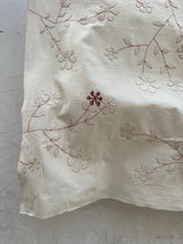 Load image into Gallery viewer, “Pallu Phool Yardage”
