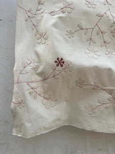 “Pallu Phool Yardage”