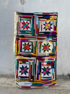 Star Quilt