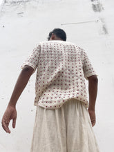 Load image into Gallery viewer, “Kolam Unisex Shirt”
