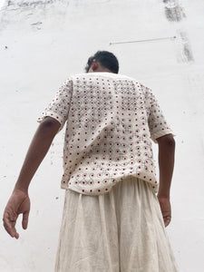 “Kolam Unisex Shirt”