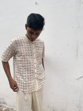 Load image into Gallery viewer, “Kolam Unisex Shirt”

