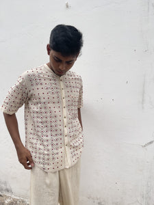 “Kolam Unisex Shirt”