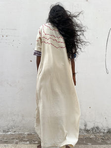 "Pakko Litti Kaftan"