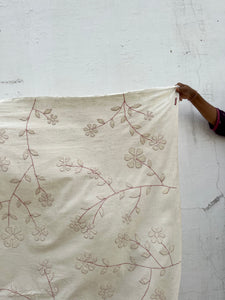 “Pallu Phool Yardage”