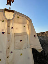 Load image into Gallery viewer, Traditional chokdi shirt
