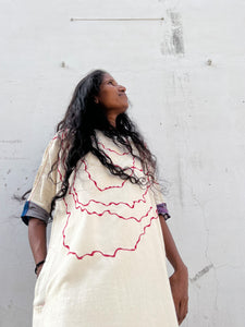 "Pakko Litti Kaftan"