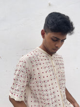 Load image into Gallery viewer, “Kolam Unisex Shirt”
