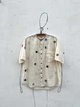 Load image into Gallery viewer, &quot;Unisex Shirt - Tikda&quot; (Stand Collar)
