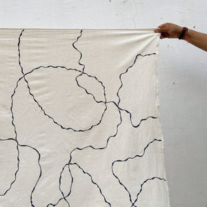 "Pakko Wave Yardage"