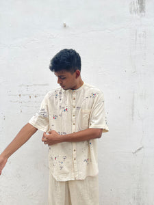 Jaya and Gudiya Unisex Shirt