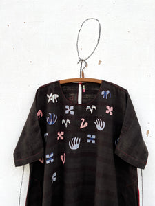 "Black EKPC -Shapes"