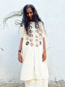 “Kasim Baba Dress”