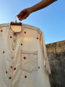 Diamond bawaliyo shirt