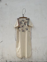 Load image into Gallery viewer, &quot;Wabi- Sabi Kaftan&quot;
