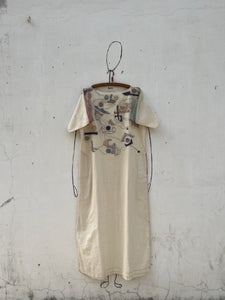 "Wabi- Sabi Kaftan"