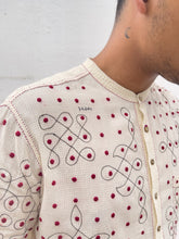 Load image into Gallery viewer, “Kolam Unisex Shirt”
