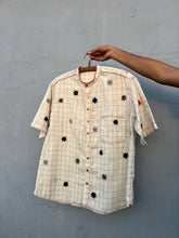 Load image into Gallery viewer, 7 patti shirt
