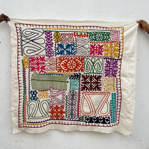 "Juni Traditional Yardage"