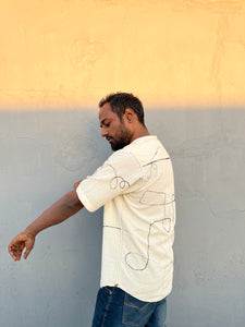 Sidhi line shirt