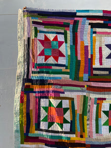 Star Quilt